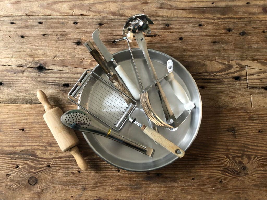 Gereedschap